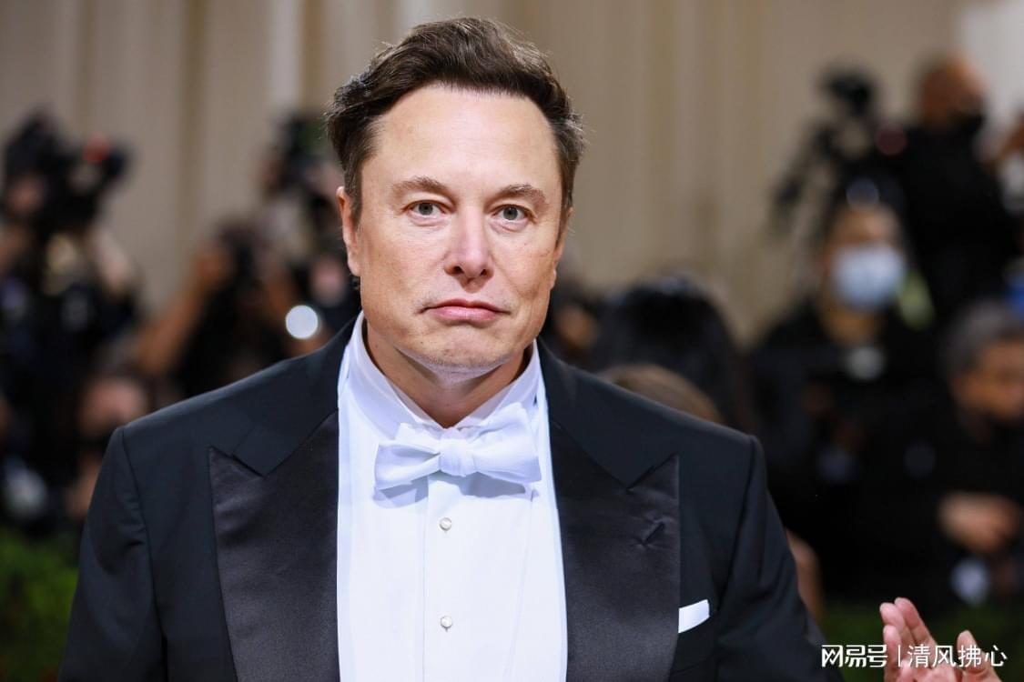 马斯克:你不必比所有人都强,但一定要比昨天的自己更好